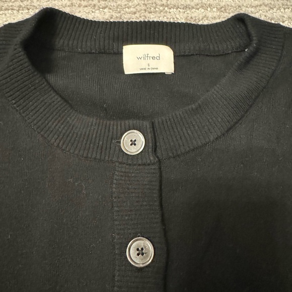 Wilfred sweater - Picture 3 of 6